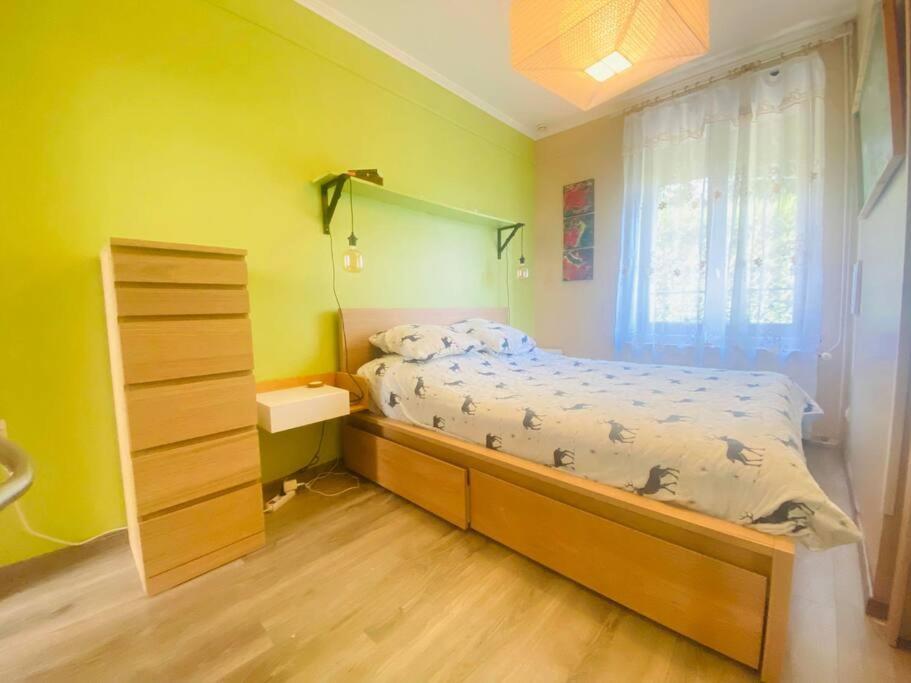 Cocon Familial Apartment Laon Ngoại thất bức ảnh