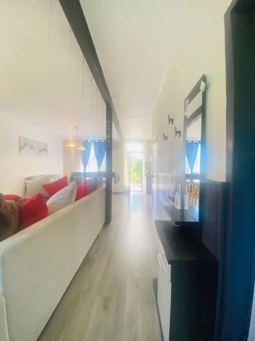 Cocon Familial Apartment Laon Ngoại thất bức ảnh
